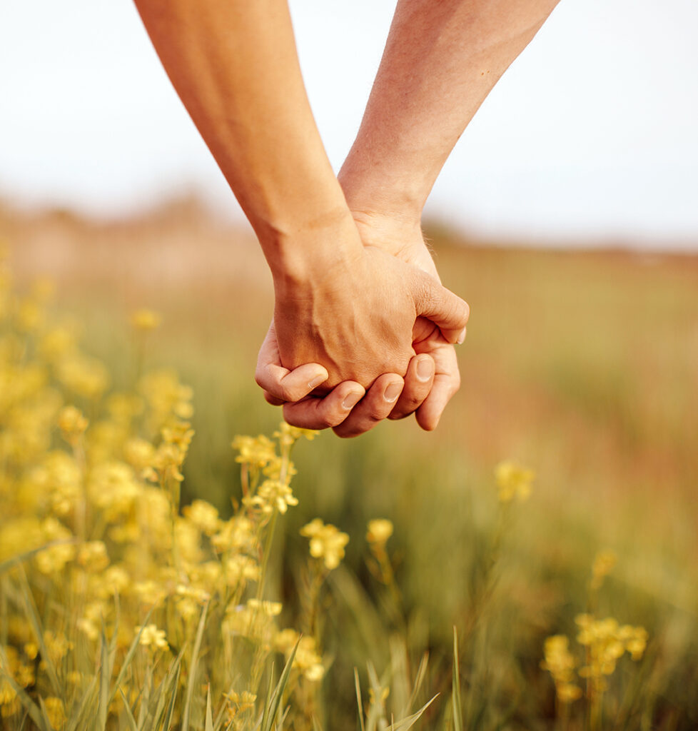 Parcoaching hos Julie Stitz - Forbliv sammen